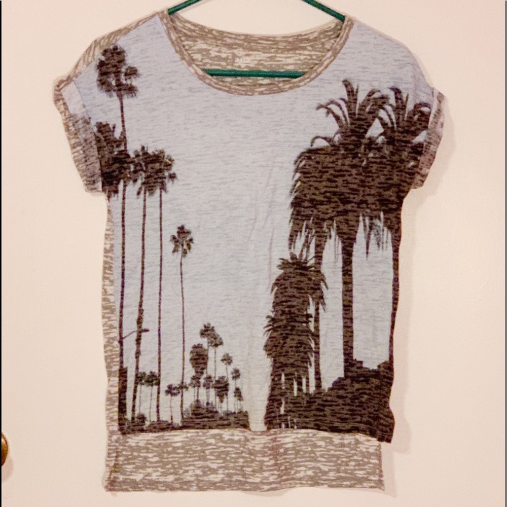 Hawaii tee